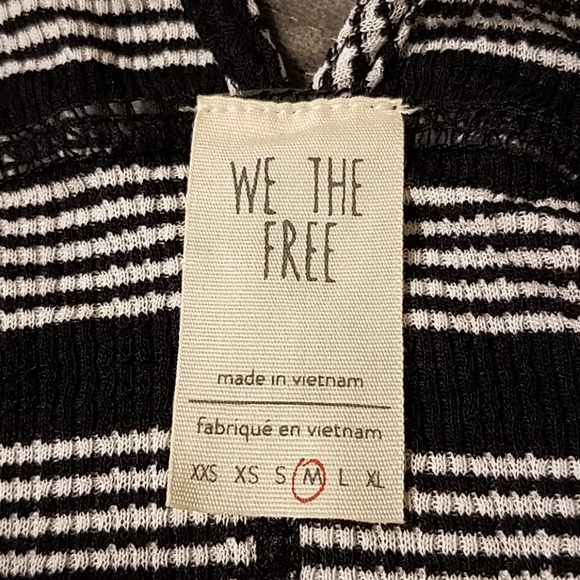 We The Free Top🔥 - Picture 8 of 8